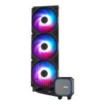 MSI MAG CORELIQUID A13 360 360 mm AGRB LGA1700/1851 Sıvı İşlemci Soğutucusu - Görsel 3