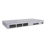 HUAWEI eKitEngine S310-24P4X 24GE PoE+ 400W, 4x10G SFP+ L2+ Yönetilebilir Sw - Görsel 3