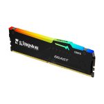 KINGSTON BeastRGB Expo 32GB DDR5 5600MHz CL36 Soğutuculu PC Performans Ram Kit