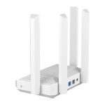KEENETIC Challenger AX3000 Mesh (Wi-Fi 6) Multi-Gigabit Router/Extender - Görsel 4