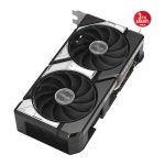 8 GB ASUS DUAL-RTX5060TI-O8G RTX 5060TI GDDR7 128Bit OC Ekran Kartı - Görsel 6