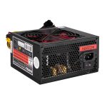 EVEREST EPS-4900B 300W (PEAK 350w) 12cm Fanlı POWER SUPPLY - Görsel 3
