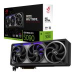 32 GB ASUS ROG-ASTRAL-LC-RTX5090-32G-GAMING RTX 5090 GDDR7 512bit OC 2xHDMI 3xDP