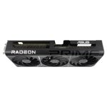 16 GB ASUS PRIME-RX9060XT-O16G RX9060XT GDDR6 128bit OC 1xHDMI 2xDP Ekran Kartı - Görsel 4