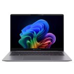 ASUS ExpertBook P5405 AI 14" Ultra7 258V 32GB 1TB SSD FDOS YAPAY ZEKA DESTEKL - Görsel 3