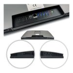 QUADRO EXPANSE AI 23.8" IPS i5-12450H 8GB 512SSD Pivot, Parmak izi FDOS AIO - Görsel 12