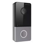 HIKVISION DS-KV6113-WPE1 Intercom Kapı Ünitesi - Görsel 3