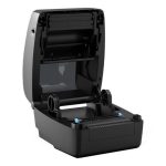 SPENTA SPR-210D USB Direkt Transfer Barkod Yazıcı - Görsel 2