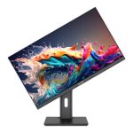 QUADRO EXPANSE AI 23.8" IPS i5-12450H 16GB 512SSD Pivot, Parmak izi FDOS AIO - Görsel 2