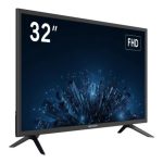 31,5" HIKVISION D5032F3-1V0S 8ms 60Hz 300nt HDMI VGA 7x24 Endüstriyel Monitör - Görsel 2