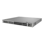 HUAWEI eKitEngine S620-24T16X8Y2CZ 24x GE, 16x 10G SFP+, 8x 25G SFP, 2x 100G L3 - Görsel 2