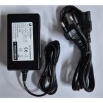 OEM DL-3A 12V 3A Güvenlik Kamera Adaptör - Görsel 2