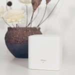 TENDA MW3-2-PACK 1200Mbps Dualband Mesh Router - Görsel 3