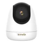 TENDA CP7 5MP Pan/Tilt Wi-Fi 360° Hareket Sensörlü Kamera - Görsel 2