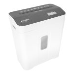 EVEREST JP-919C Evrak İmha Makinesi 312 *167.3 * 350mm Cross Cut Paper Shredder