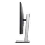 27" DELL P2725H 100Hz Pivot, DP,HDMI,VGA,Yükseklik Ayarlı 3Yıl Garanti Monitör - Görsel 3