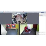 TRASSIR Pose Detector INT(Poz Detecktoru) VMS Lisansı - Görsel 2