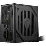 MSI PSU MAG A550BNL 550W 80+ BRONZE POWER SUPPLY - Görsel 5