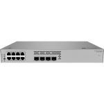 HUAWEI eKitEngine S310S-8P4JX 8GE PoE+ 128W, 2x 2,5G, 2x10G SFP L2+ Yönetillebil - Görsel 3