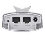 RUIJIE REYEE RG-EST100-E 500m wireless bridge and 2.4GHz dual-band flow 2 li set - Görsel 7