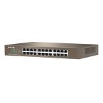 TENDA TEG1024D 24GE Port Switch