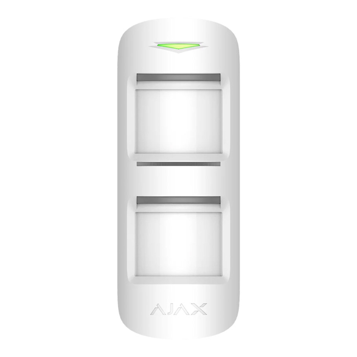 VFeN66hz0EM6cEze5oZqi1mJQiz8WHo7vm09p06C AJAX MotionProtect Outdoor(Kablosuz Dış Ortam PIR Dedektör) Beyaz - Görsel 1