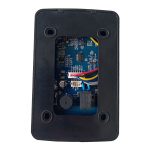 SARKEY SR-204 EM Max Stand-Alone, İç Ortam, Şifreli, 12/24V AC/DC Proximity Kart - Görsel 3