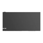 RUIJIE RG-CS86-24MG4VS-UP 24x5G Poe 460W 4x25G SFP L-3 Yönetilebilir - Görsel 3