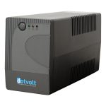 DOTVOLT VOLT LN 850VA 1x9AH Line Interactive UPS