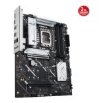ASUS PRIME B860-PLUS-CSM LGA1851 DDR5 8200 AURA RGB 2.5Gbit LAN ATX 8+1+1 - Görsel 4