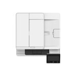 CANON i-SENSYS MF664CDW Renkli Çok Fonksiyonlu Lazer Yazıcı A4 - Görsel 3