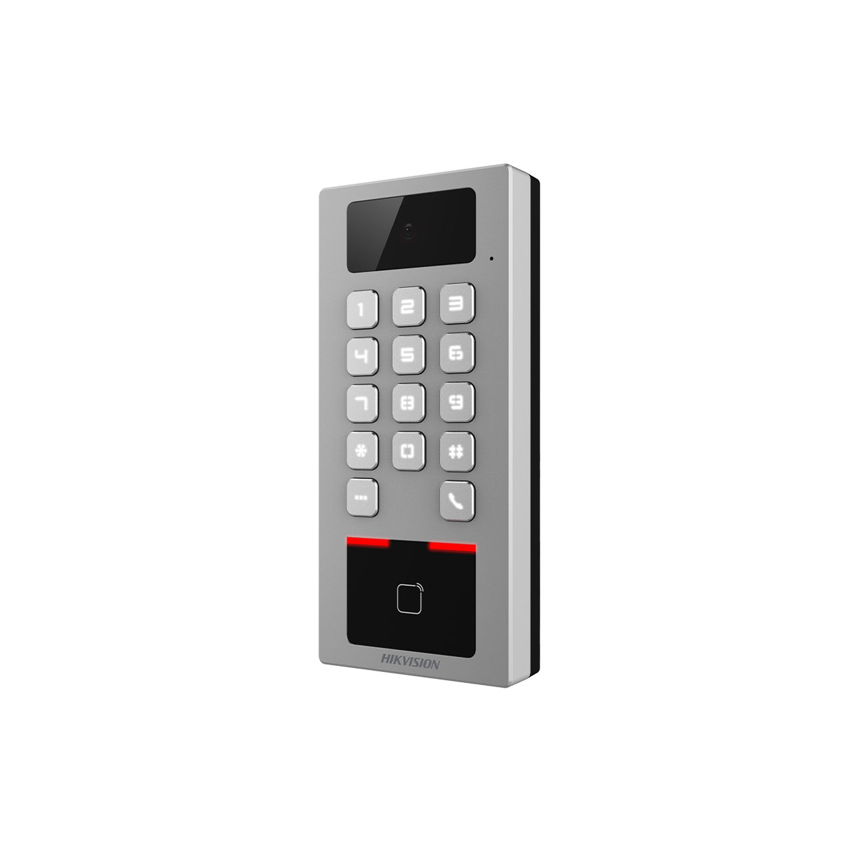 VmBVG7445grkNF8azLWLC43RhjnQosdpWWUJwRdK HIKVISION DS-K1T502DBWX-C Access Control Terminal - Görsel 1