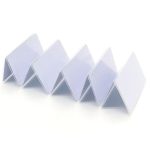 SARKEY SR-621 ISO Mifare Card 13,56 Mhz Mifare Kart,10l'u Paket - Görsel 2