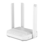 KEENETIC Challenger AX3000 Mesh (Wi-Fi 6) Multi-Gigabit Router/Extender - Görsel 2