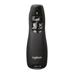 LOGITECH R400 PRESENTER PROJEKSİYON SUNUM KUMANDASI