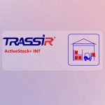 TRASSIR ActiveStock Kamera INT VMS Lisansı