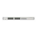 RUIJIE REYEE RG-NBS5100-24GT4SFP-P 24GE PoE+ Port (370W), 4xSFP L2+ Yön Sw