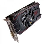 4 GB QUADRO AMD RX560 4GD5 GDDR5 128bit HDMI DVI - Görsel 2