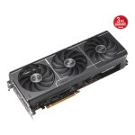 16 GB ASUS PRIME-RX9070XT-O16G RX 9070XT GDDR6 256 Bit 3XDP HDMI OC Ekran Kartı - Görsel 4