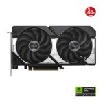 8 GB ASUS DUAL-RTX5060TI-O8G RTX 5060TI GDDR7 128Bit OC Ekran Kartı - Görsel 2