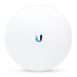 UBNT AF-5G23-S45 airFiber Dish, 5GHz 23dBi, Slant45 2x2 Mimo UBNT 10KM Anten - Görsel 2