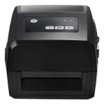 SPENTA SPR-210D USB Direkt Transfer Barkod Yazıcı - Görsel 3