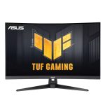 31.5" ASUS TUF GAMING VG32WQ3B Curved QHD 0.5ms 180Hz 300cd MM,DP HDMI DCI-P