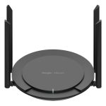 RUIJIE REYEE RG-EW300 PRO 4 PORT 10/100 2.4GHZ 300MBPS 5DBI 2X2 MU-MIMO HOME ROU