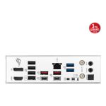 ASUS ROG STRIX B860-A GAMING WIFI LGA1851 DDR5 9066 WiFi 7+BT AURA RGB 2.5Gbit L - Görsel 6