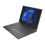 HP Victus Gaming 15.6" i5-13420H 16GB 512SSD 6GB RTX3050 FDOS - Görsel 2