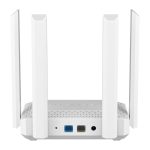 KEENETIC Challenger AX3000 Mesh (Wi-Fi 6) Multi-Gigabit Router/Extender - Görsel 5