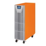 MAKELSAN POWERPACK SE 10 KVA 1/1 (20X7AH) (+V.2) K.G.K_PF1 UPS