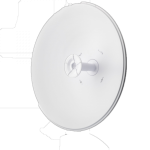 UBNT airFiber AF-5G30-S45, 30 dBi 5 GHz, Slant 45 30KM DISH Anten