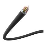 S-LINK SLX-HD4K05 19+1 HDMI to HDMI 5m Metal v2.0 4K (4096*2160) 60Hz Kablo - Görsel 3